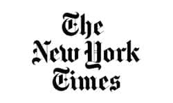 The New York Times - Barneby Gates