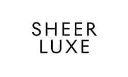Sheerluxe - Barneby Gates