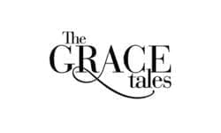 The Grace Tales - Barneby Gates